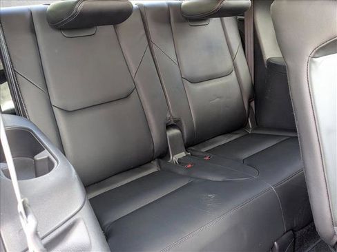 Used 2023 MAZDA CX-9 Touring Plus image 21