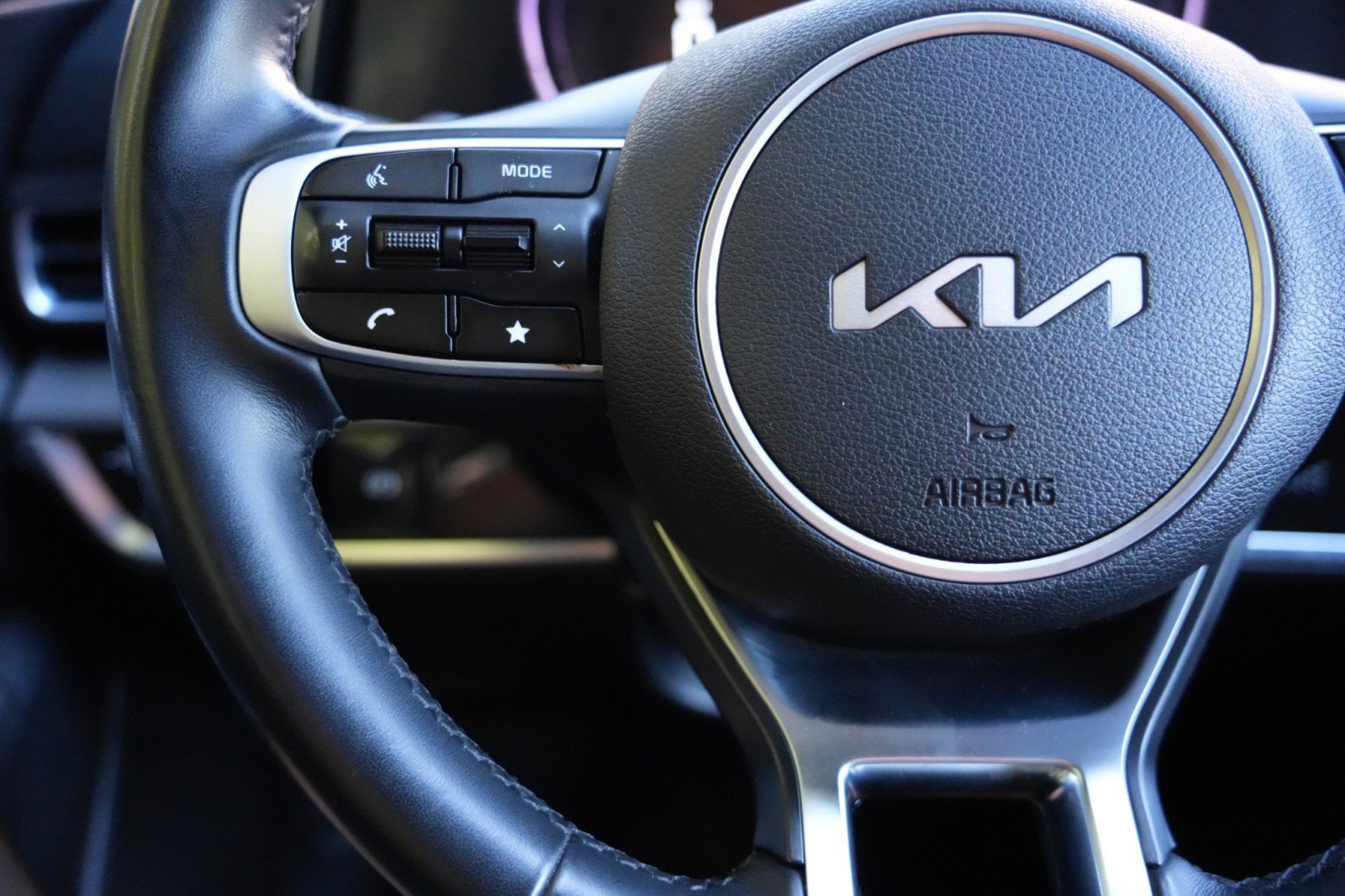 Used 2023 Kia Sportage X-Line w/ X-Line Premium Package AWD/4WD image 20