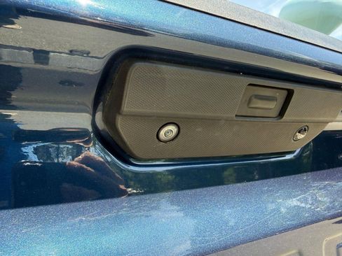 Used 2021 Chevrolet Silverado 1500 RST w/ All Star Edition Plus image 10