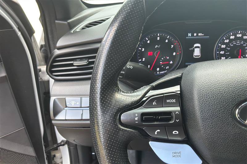Used 2019 Hyundai Veloster N N w/ Performance Package FWD image 31