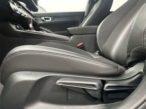 Certified 2026 Honda Civic Sport image 26