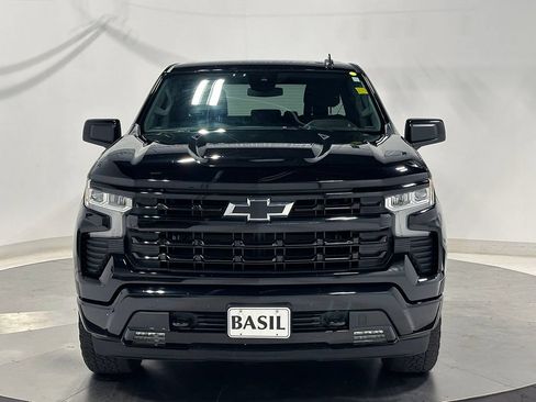 Used 2023 Chevrolet Silverado 1500 RST AWD/4WD image 9