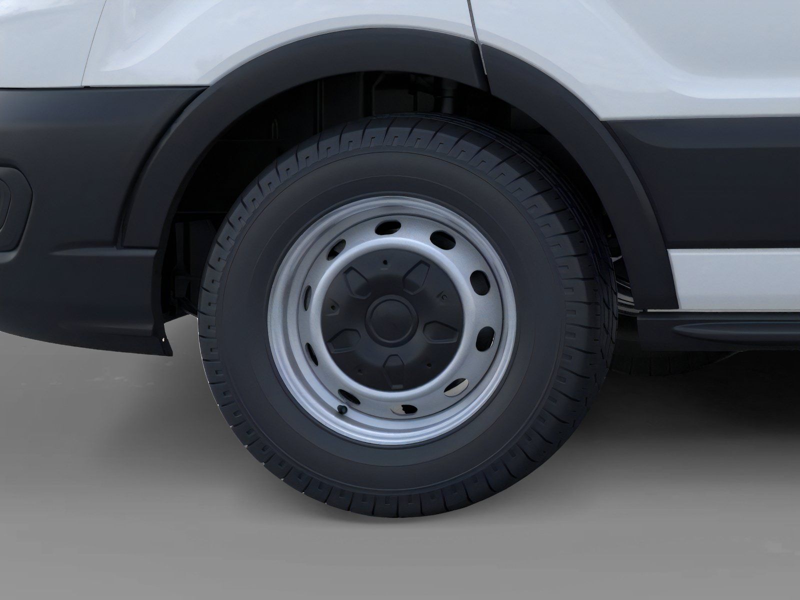 New 2026 Ford Transit 250 148 Medium Roof RWD image 19