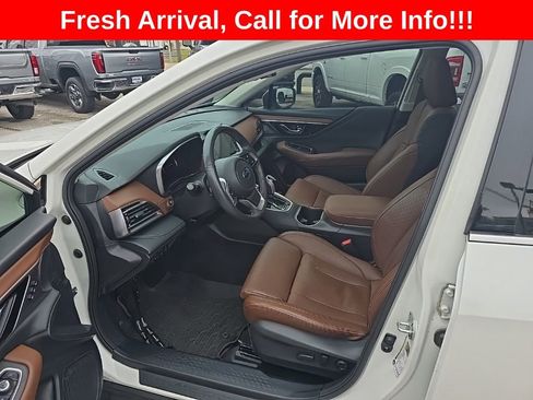 Used 2023 Subaru Outback Touring XT image 10