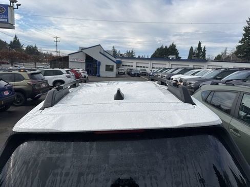 New 2026 Subaru Forester Wilderness image 7