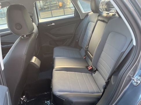 New 2026 Volkswagen Jetta SE FWD image 22