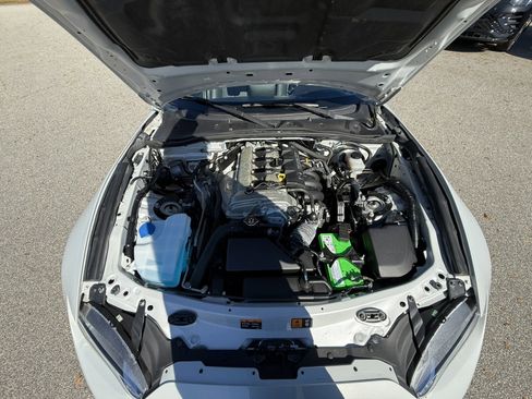 Used 2017 MAZDA MX-5 Miata RF Grand Touring image 25