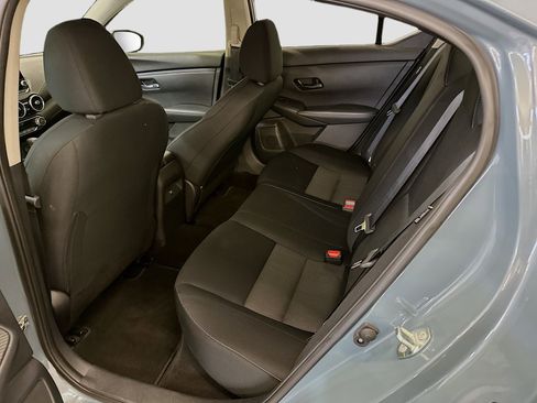 Used 2024 Nissan Sentra SV w/ All-Weather Package image 28