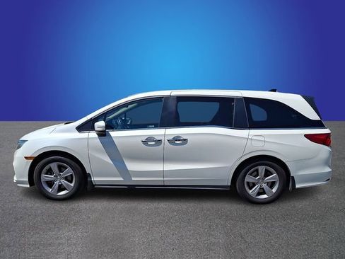 Used 2019 Honda Odyssey EX-L image 7