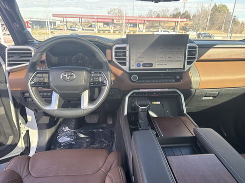 Used 2024 Toyota Tundra 1794 Edition image 27
