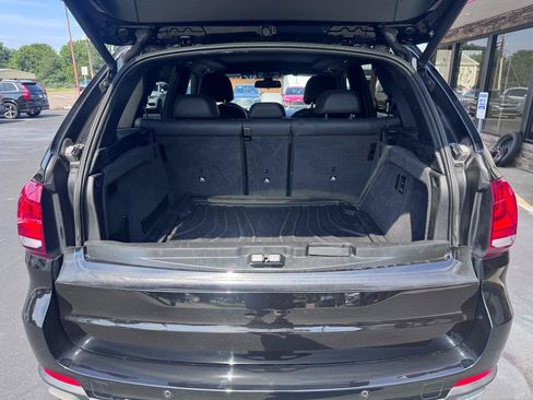 Used 2018 BMW X5 sDrive35i RWD image 5