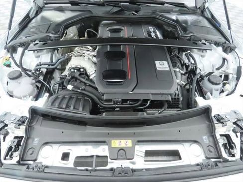 New 2026 Mercedes-Benz C 36 AMG S image 31