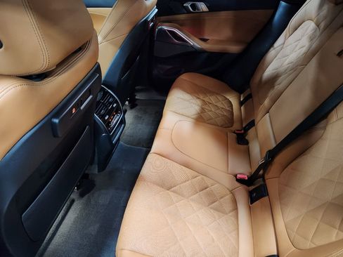 Used 2023 BMW X6 xDrive40i w/ Executive Package image 51