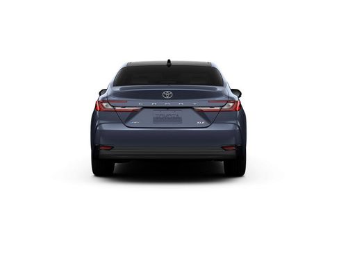 New 2026 Toyota Camry XLE FWD image 8