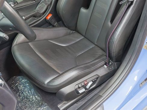 Used 2016 BMW M3 RWD image 48
