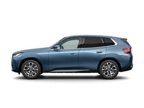 New 2026 BMW X3 xDrive30i w/ Convenience Package AWD/4WD image 4