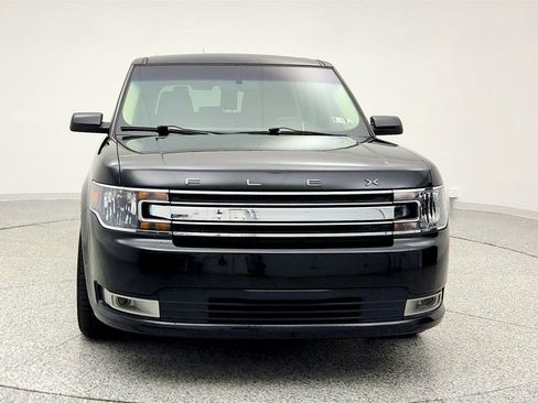 Used 2018 Ford Flex SEL w/ Equipment Group 202A image 2