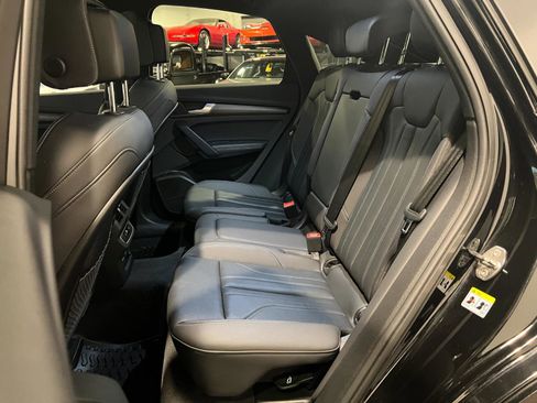 Used 2023 Audi Q5 2.0T Premium Plus w/ Premium Plus Package image 29