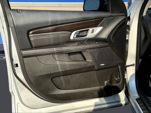 Used 2013 GMC Terrain Denali FWD image 21