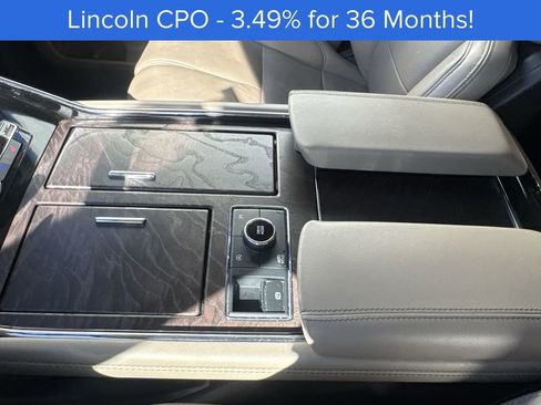 Certified 2022 Lincoln Navigator Reserve image 23