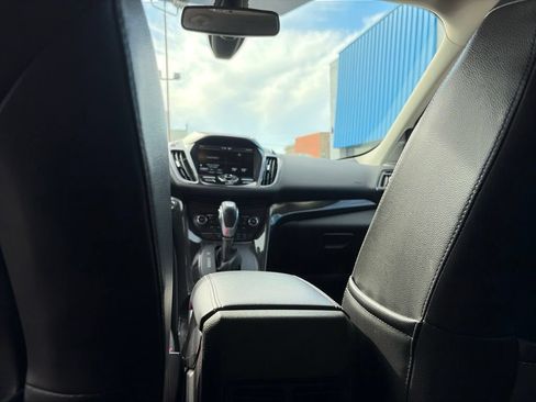 Used 2014 Ford Escape Titanium w/ Equipment Group 401A AWD/4WD image 36