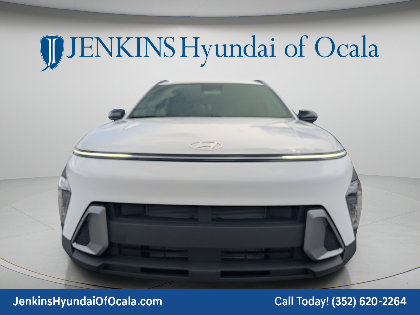 New 2027 Hyundai Kona SEL Sport FWD image 10