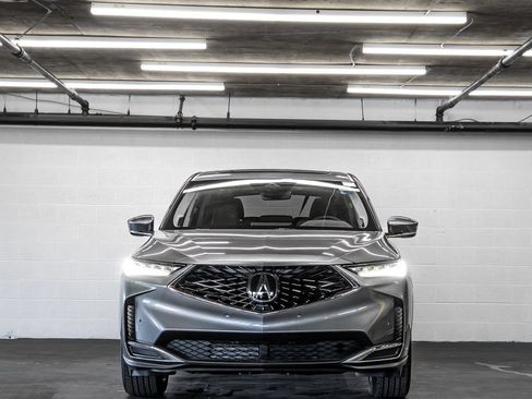 New 2026 Acura MDX FWD w/ Technology Package image 8