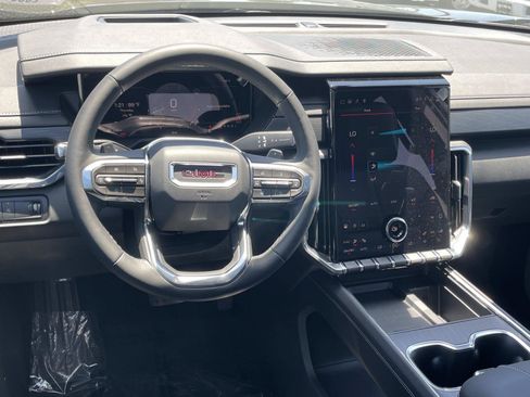 New 2026 GMC Acadia Elevation w/ Black Edition FWD image 9