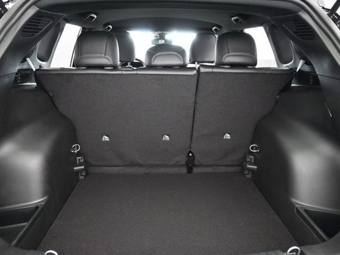 New 2026 Jeep Compass Latitude image 31