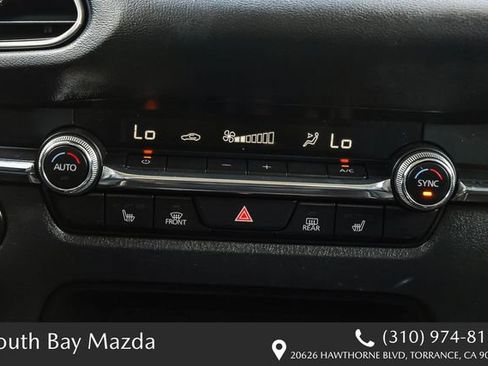 Certified 2023 MAZDA CX-30 AWD 2.5 S w/ Preferred Package image 13