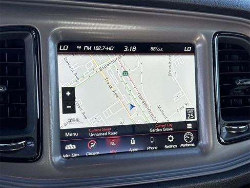 Used 2023 Dodge Challenger R/T Scat Pack image 15