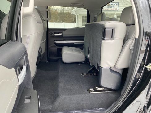 Used 2016 Toyota Tundra Limited image 26