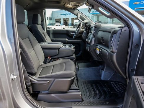 New 2026 GMC Sierra 1500 Pro w/ Pro Value Package AWD/4WD image 29