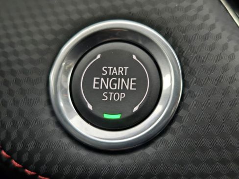 New 2026 Chevrolet Equinox RS w/ Convenience Package III image 23