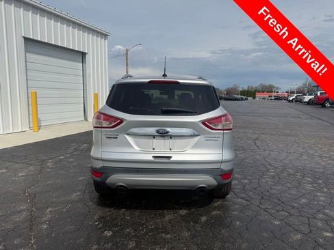 Used 2015 Ford Escape Titanium image 8