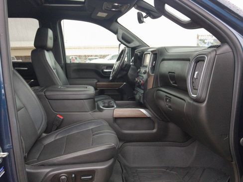 Used 2021 Chevrolet Silverado 3500 High Country w/ Technology Package image 41