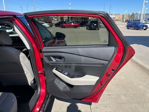 Used 2025 Honda Accord Touring image 29