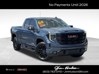 New 2026 GMC Sierra 1500 Elevation w/ Preferred Package