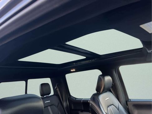 Used 2020 Ford F150 Platinum w/ Equipment Group 701A Luxury image 19