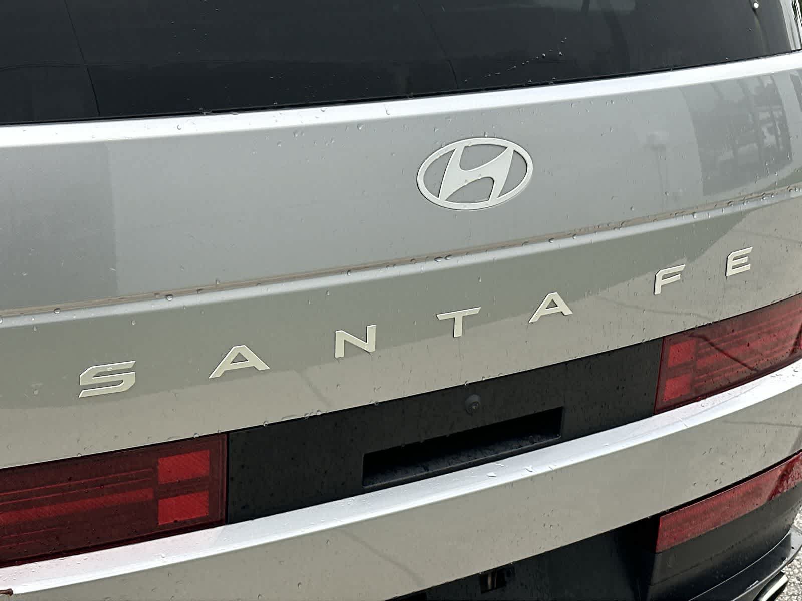 Used 2024 Hyundai Santa Fe SEL AWD/4WD image 14