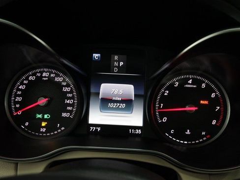 Used 2018 Mercedes-Benz C 300 4MATIC Sedan image 12
