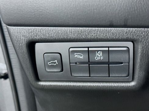 Used 2025 MAZDA CX-5 AWD 2.5 S w/ Preferred Package image 17