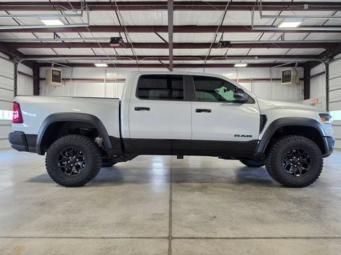 New 2026 RAM 1500 RHO AWD/4WD image 6