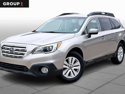 Used 2015 Subaru Outback 2.5i Premium