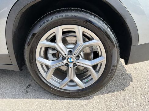 Used 2023 BMW X3 xDrive30i w/ Convenience Package AWD/4WD image 26