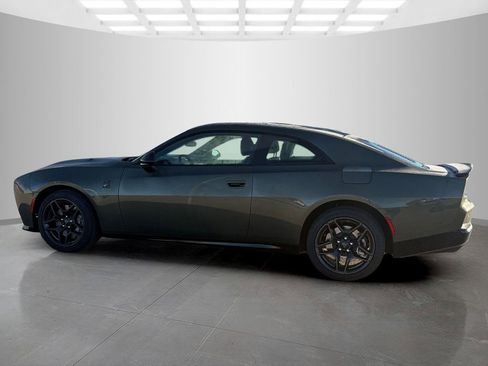 New 2026 Dodge Charger R/T Scat Pack image 6