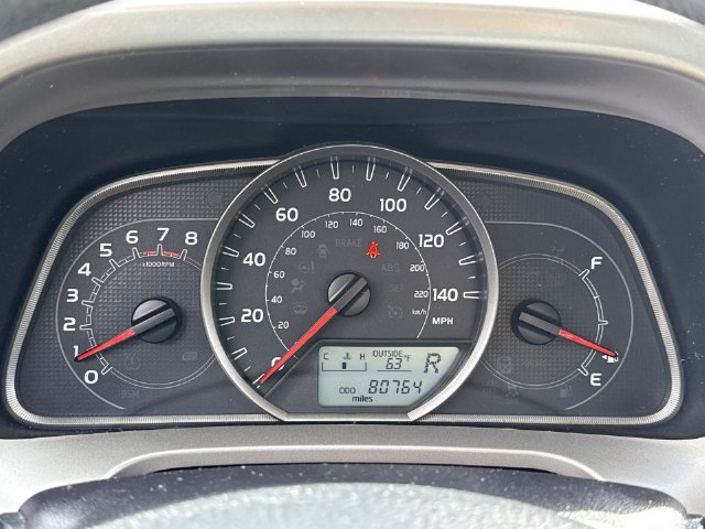 Used 2015 Toyota RAV4 XLE FWD image 24