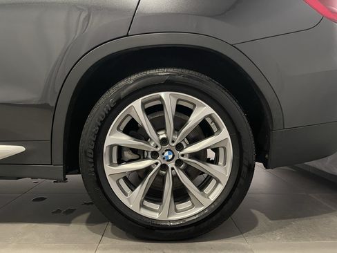 Used 2019 BMW X3 xDrive30i w/ Premium Package AWD/4WD image 8