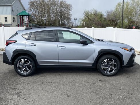 New 2026 Subaru Crosstrek 2.0i Premium AWD/4WD image 4