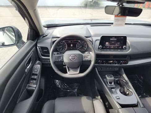 New 2026 Nissan Rogue Dark Armor FWD image 23